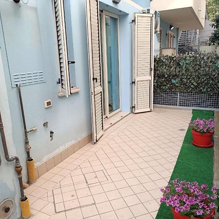 Residence Blu Marine Rimini Zewnętrze zdjęcie