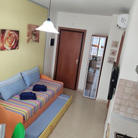 Residence Blu Marine Rimini Zewnętrze zdjęcie