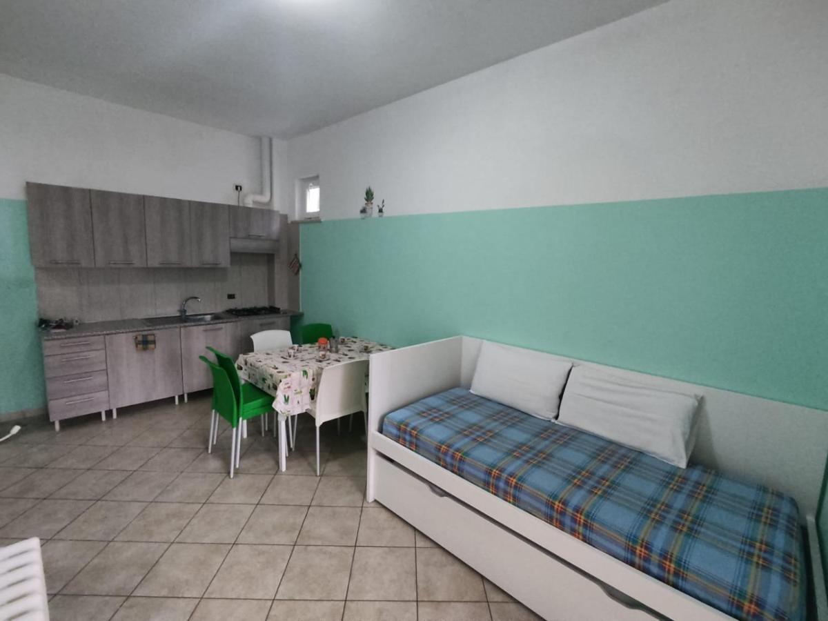 Residence Blu Marine Rimini Zewnętrze zdjęcie
