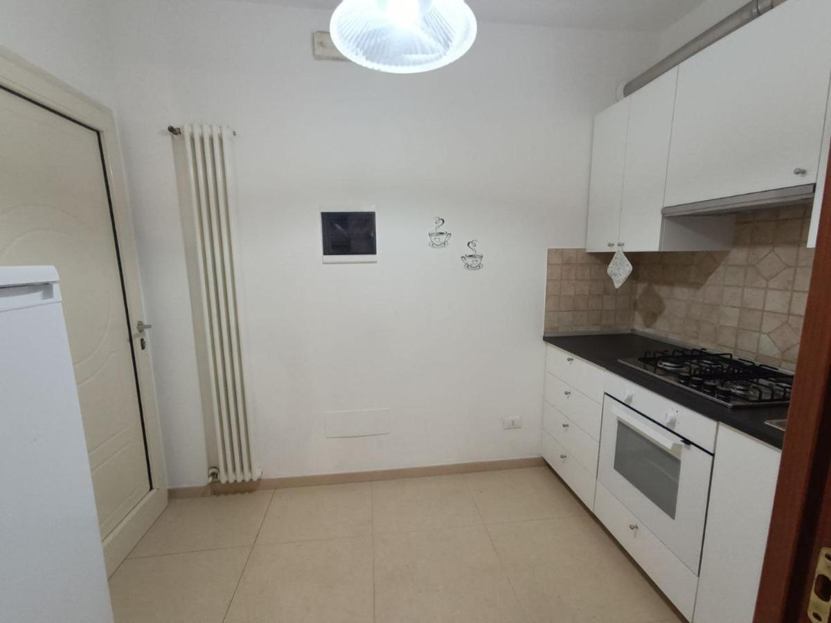 Residence Blu Marine Rimini Zewnętrze zdjęcie