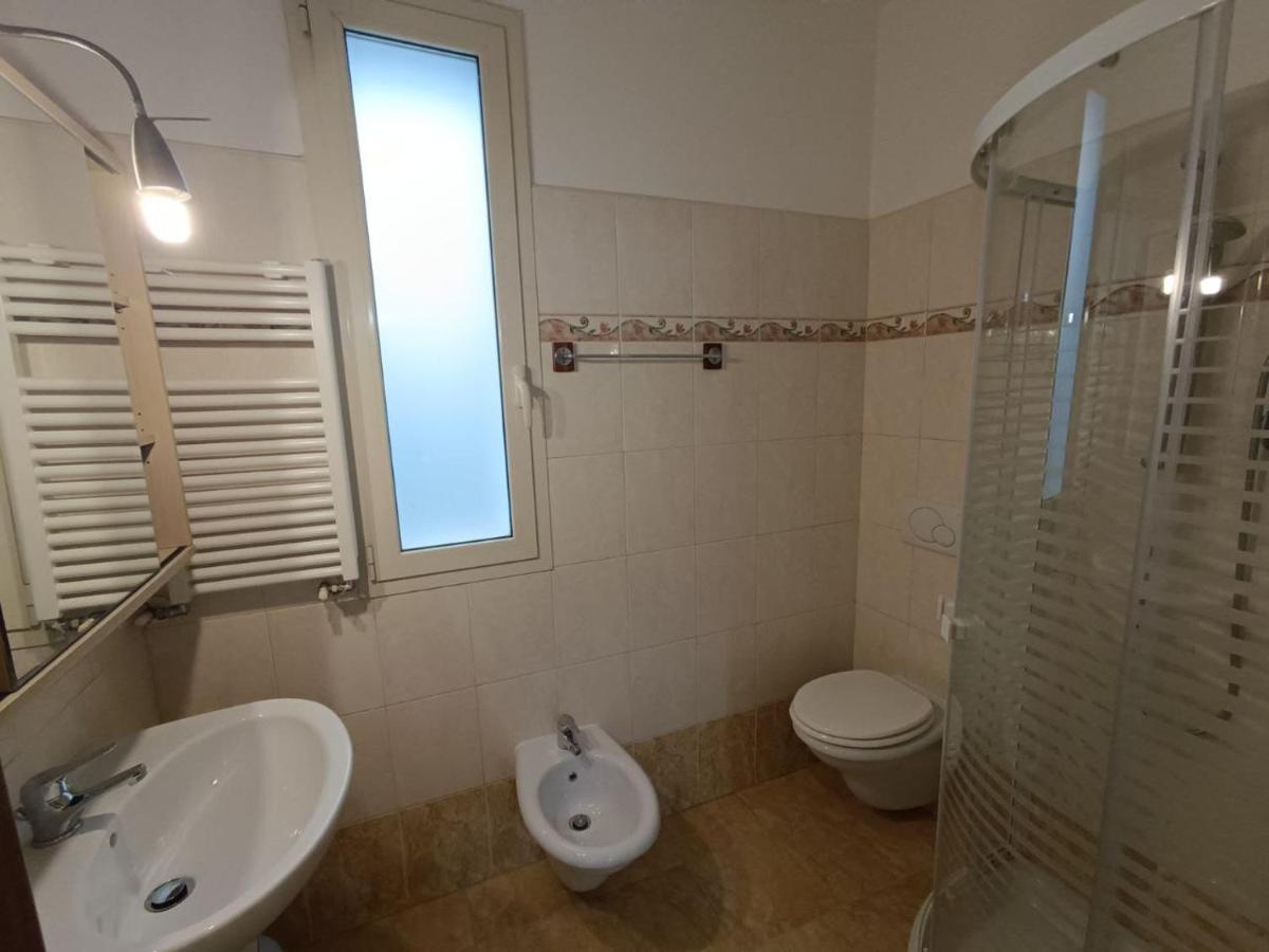 Residence Blu Marine Rimini Zewnętrze zdjęcie