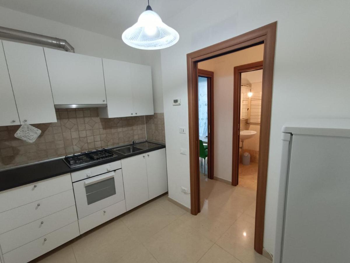 Residence Blu Marine Rimini Zewnętrze zdjęcie