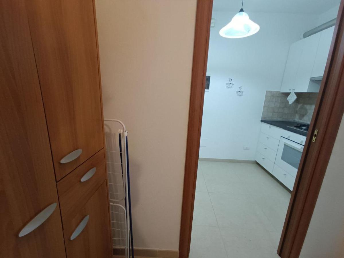 Residence Blu Marine Rimini Zewnętrze zdjęcie