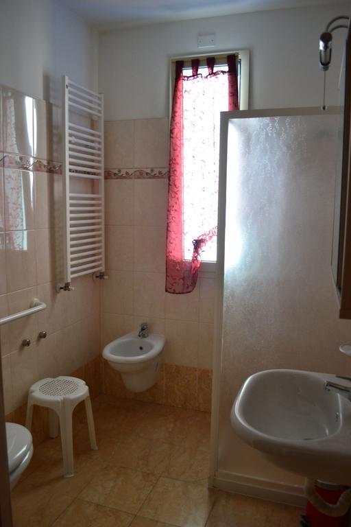Residence Blu Marine Rimini Pokój zdjęcie