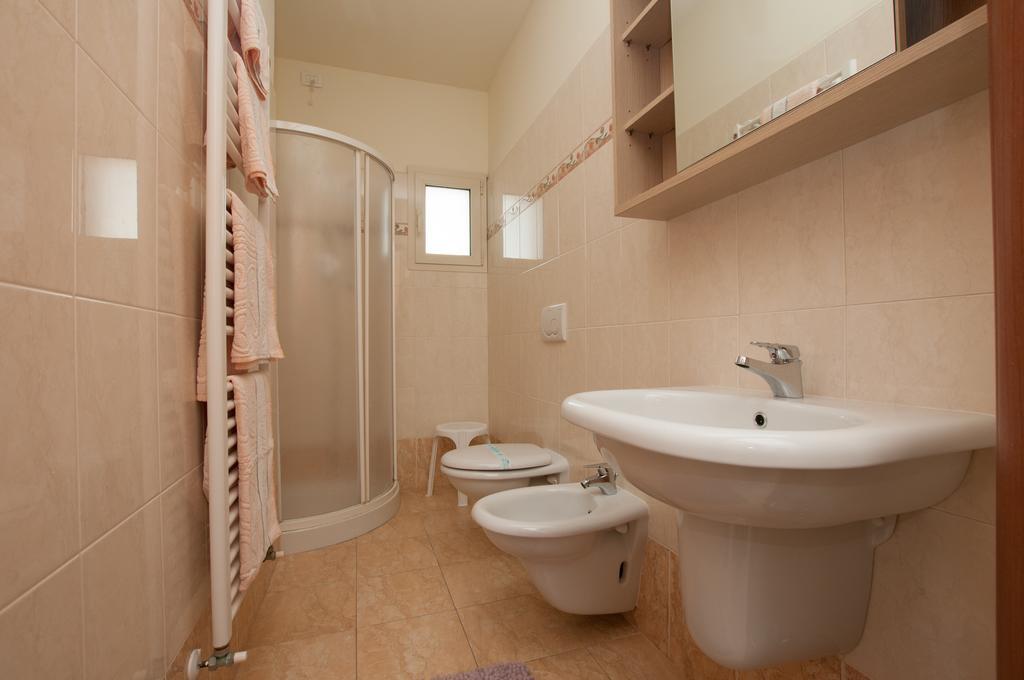 Residence Blu Marine Rimini Zewnętrze zdjęcie