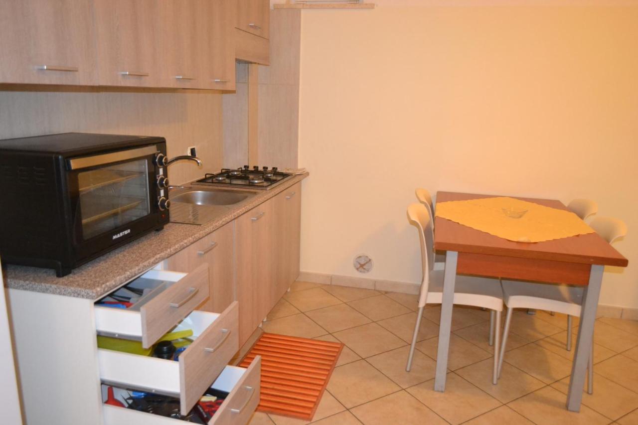Residence Blu Marine Rimini Zewnętrze zdjęcie