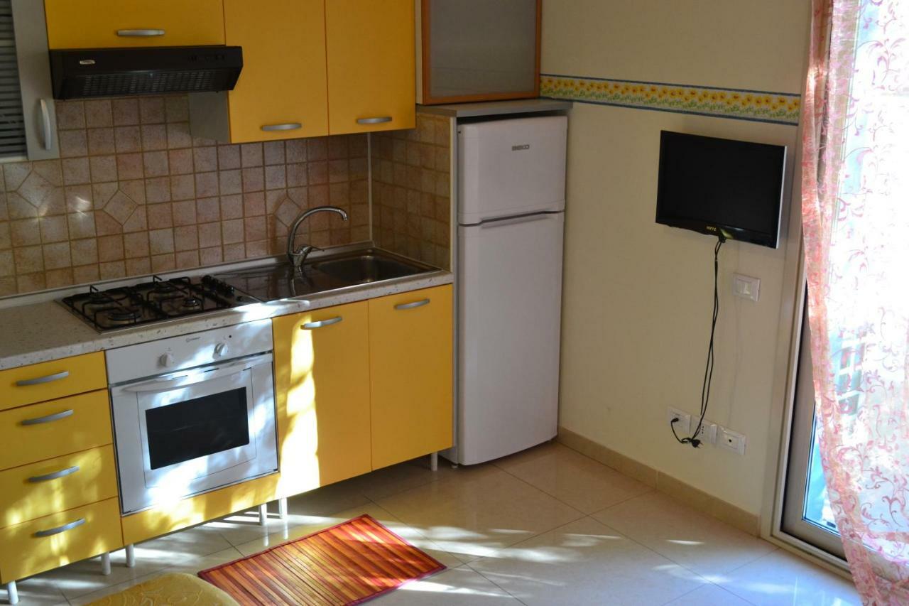 Residence Blu Marine Rimini Zewnętrze zdjęcie