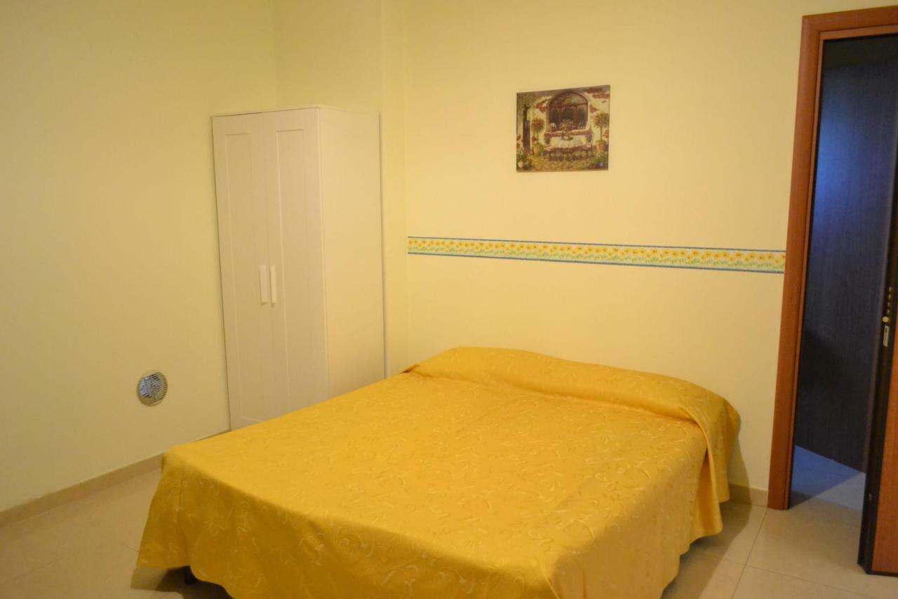 Residence Blu Marine Rimini Zewnętrze zdjęcie