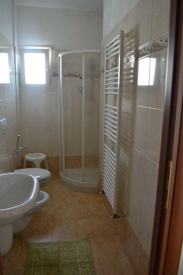 Residence Blu Marine Rimini Zewnętrze zdjęcie